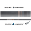 (Bild für) Skylon Bruxx (±0.001) Carbonschaft (8.0)