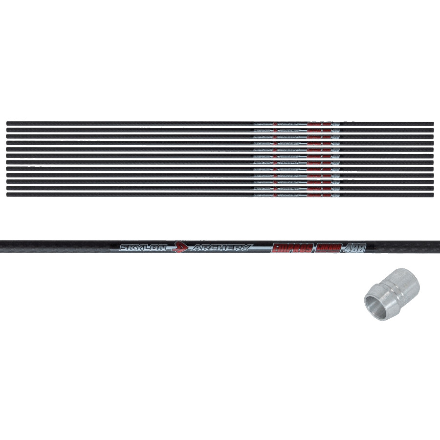 (image for) Skylon Empros 23 (±0.003) Carbon Shaft (8.0)