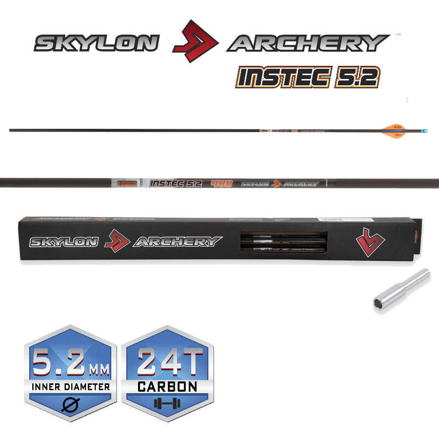 (image for) Skylon Instec (±0.006) Carbon Arrow (5.2)