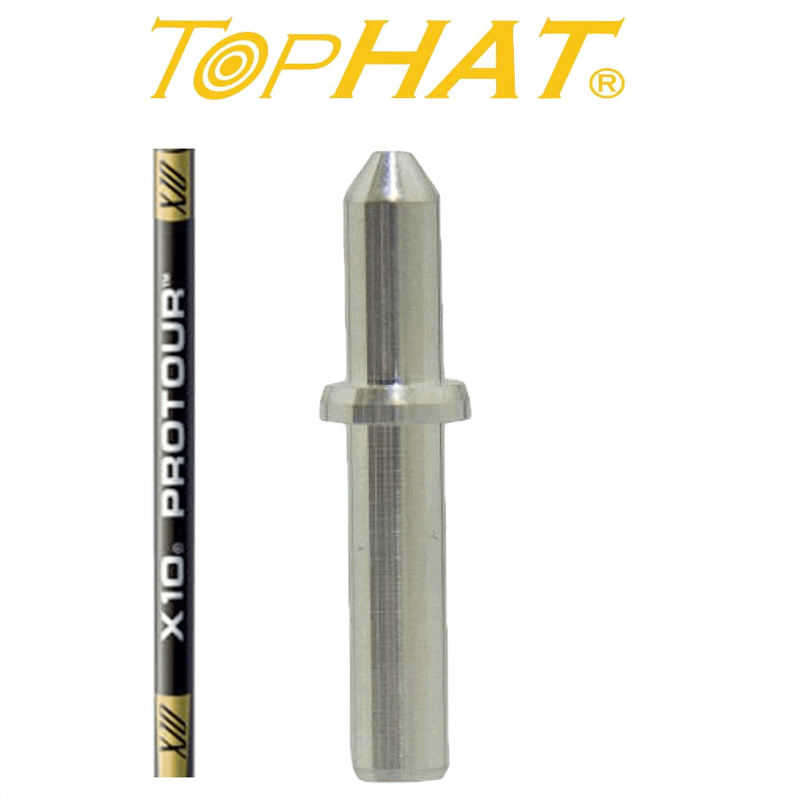 (image for) TopHat Precision Pin for Easton X10 Pro Tour