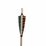 (image for) Bearpaw Wooden Nock