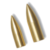 Big Tradition Bullet Schraubspitze Messing (konisch) (Bild für) Big Tradition Bullet Schraubspitze Messing (konisch)