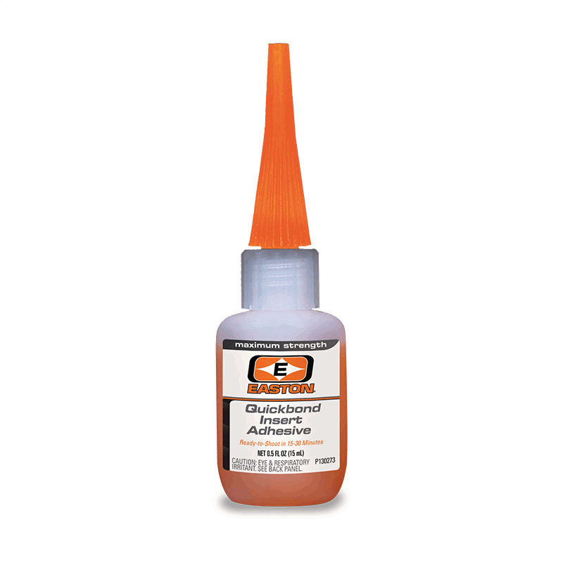 (image for) Easton Dr. D Quick Bond Insert Adhesive (0.5 oz)