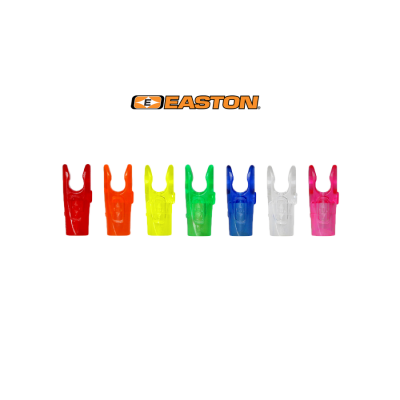 (image for) Easton G-Pin Nock (x12)