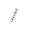 Gold Tip Accu Lite Insert 0.246" (Bild für) Gold Tip Accu Lite Insert 0.246"