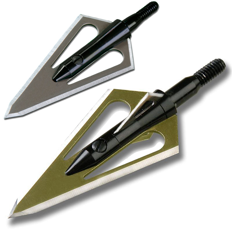 (image for) Magnus Stinger Broadheads (3/pk)