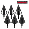 (Bild für) Maximal Ensis Duo Broadheads (3er Pack)