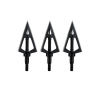 Maximal Laserrazor Broadheads (3er Pack) (Bild für) Maximal Laserrazor Broadheads (3er Pack)