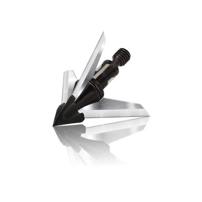 (Bild für) QAD Exodus Broadheads Swept Blade (3er Pack)