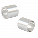 (Bild für) Skylon Alu Nock Collar für Quantic Schäfte (Dutzend)