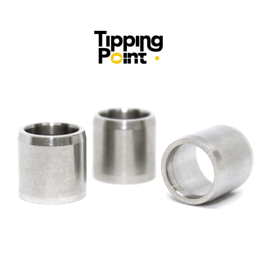 (Bild für) Tipping Point Nock Collar (12er Pack)