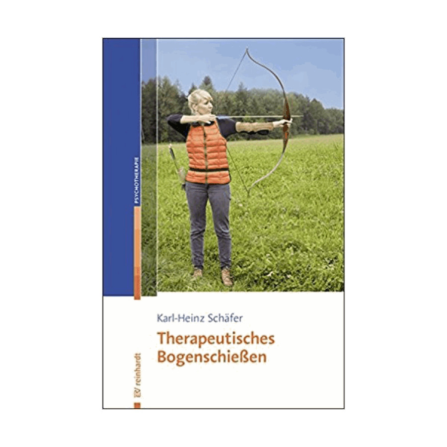 (image for) Therapeutisches Bogenschießen