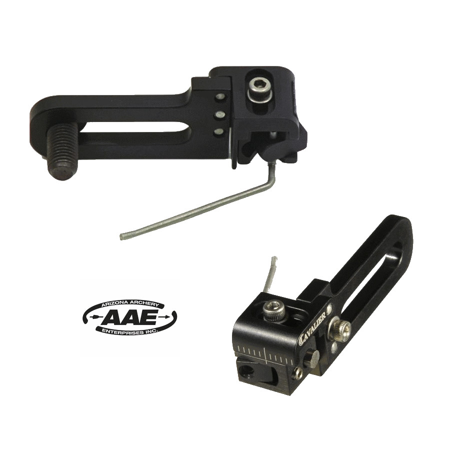 (image for) AAE Arizona Cavalier Free Flyte Elite Arrow Rest