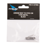 (image for) Avalon Tyro Metal Arrow Rest (stick on)