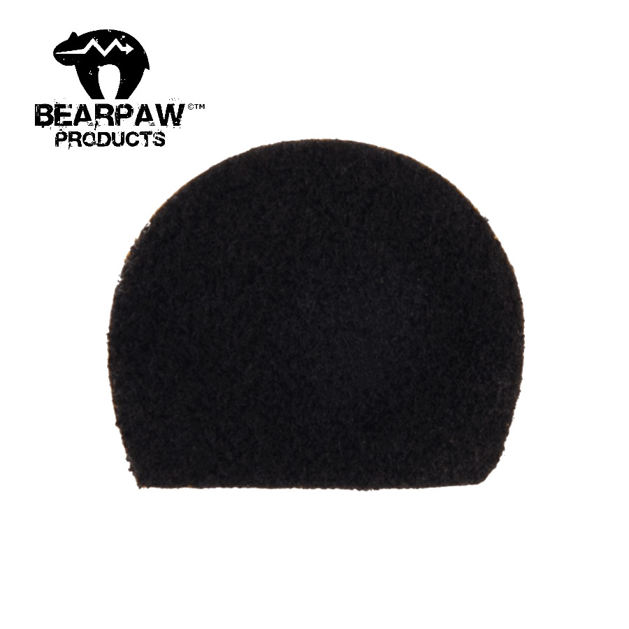 (image for) Bearpaw Felt Rest Arrow Plate