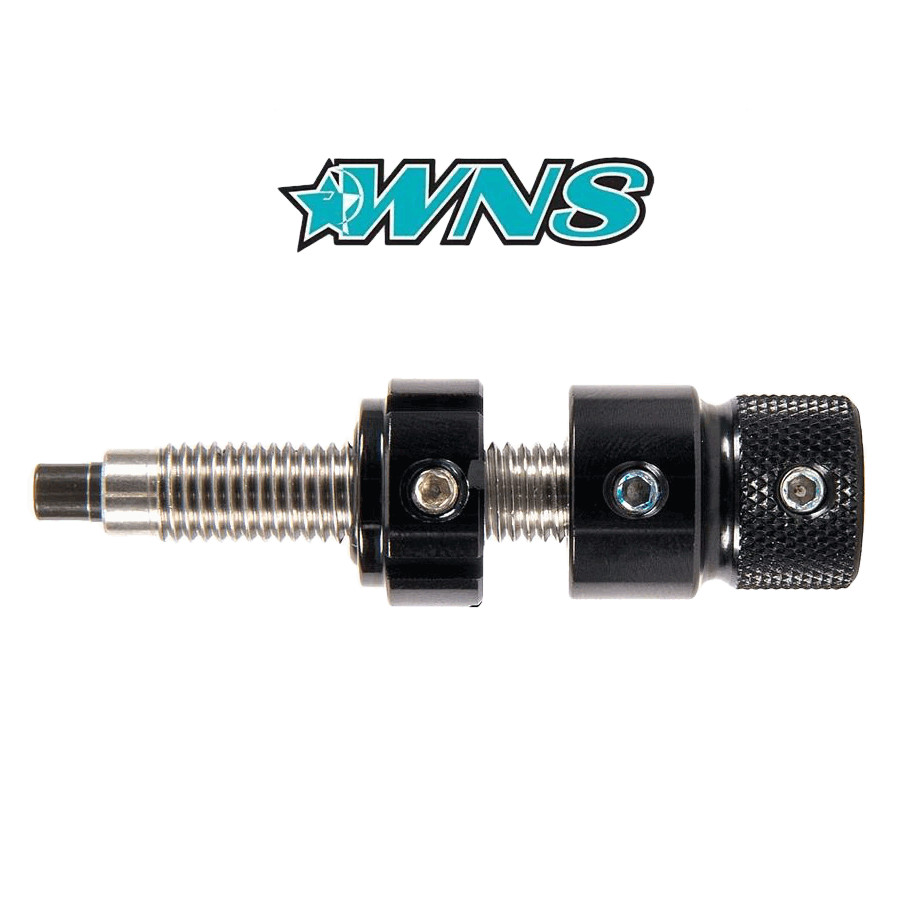 (image for) WNS Winners S-PLP Button Cushion Plunger