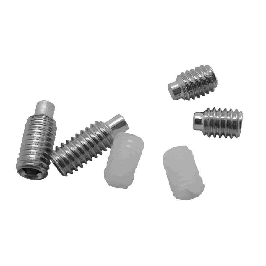 (image for) Zniper Screw-Set for Arrow Rest