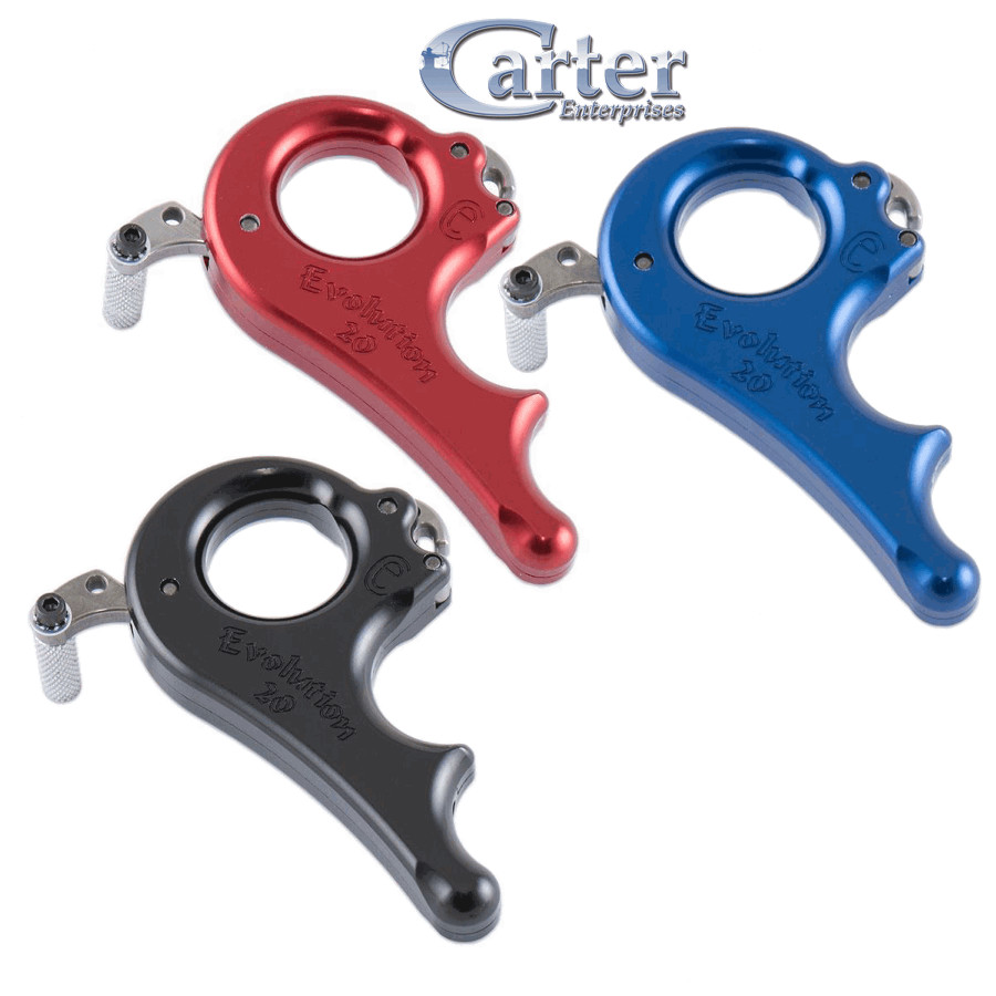 (image for) Carter Evolution 20 Resistance Activated Release