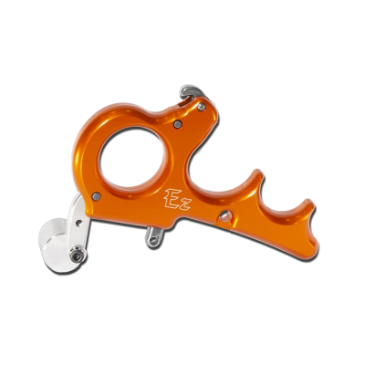 (Bild für) Carter EZ Thumb Trigger Release 3-Finger (Standard)