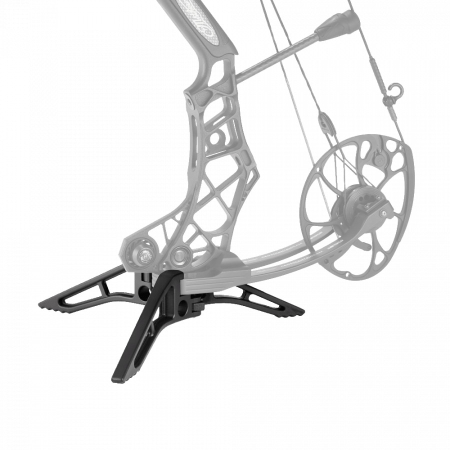 (image for) Mathews Engage Limb Legs Compound Bow Stand