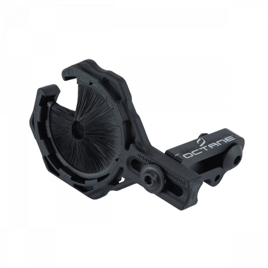 (image for) Octane by Bowtech Octagon Capture Brush Compound Arrow Rest