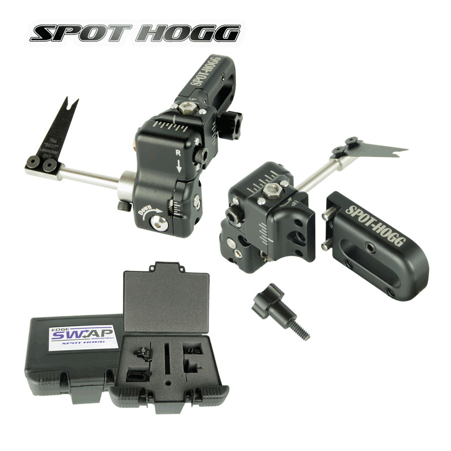 (image for) Spot Hogg "The Edge Swap" Arrow Rest