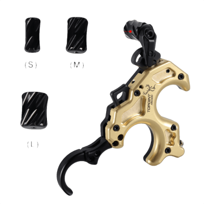 (Bild für) Topoint TP468 3 bzw. 4-Finger Thumb Trigger Release