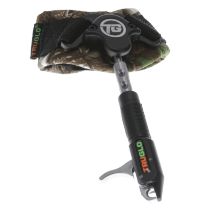(Bild für) Truglo Activator BOA Wrist Release (camo)