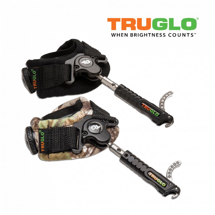 (Bild für) Truglo Detonator BOA Wrist Release