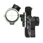 (Bild für) Apex Gear Aegis Pro LED Punkt Visier