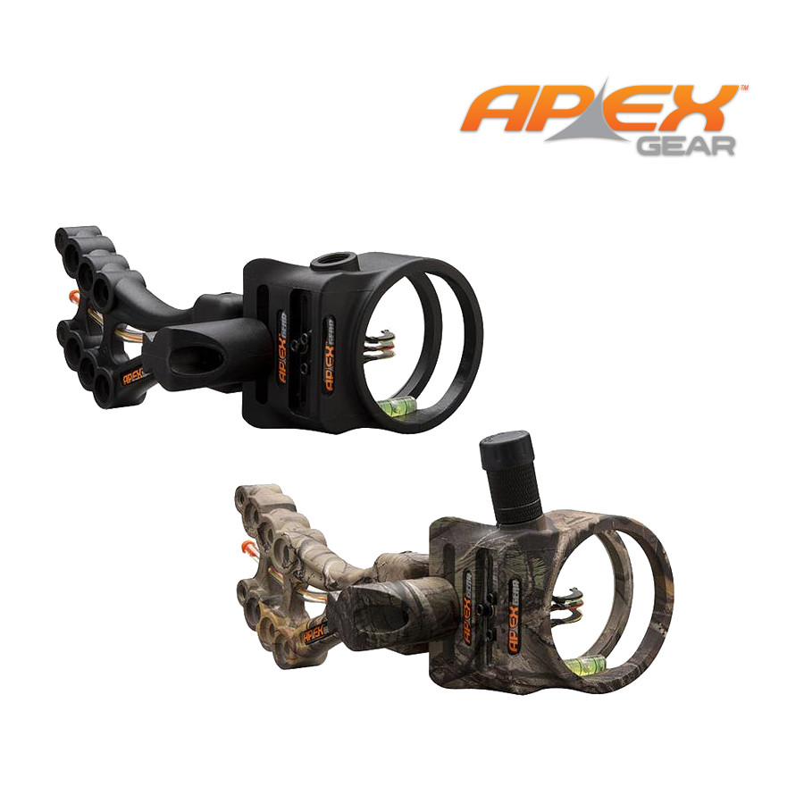 (image for) Apex Tundra 3-Pin Sight