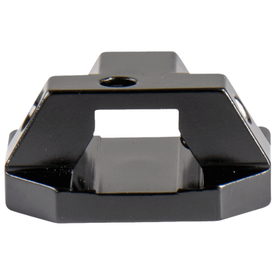 (image for) Avalon Tec One Carbon Sight Mounting Block