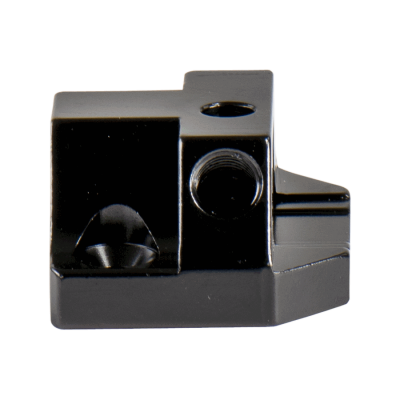 (image for) Avalon Tec One Carbon Sight Mounting Block