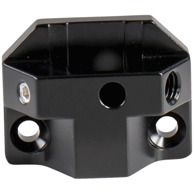 (image for) Avalon Tec One Carbon Sight Mounting Block