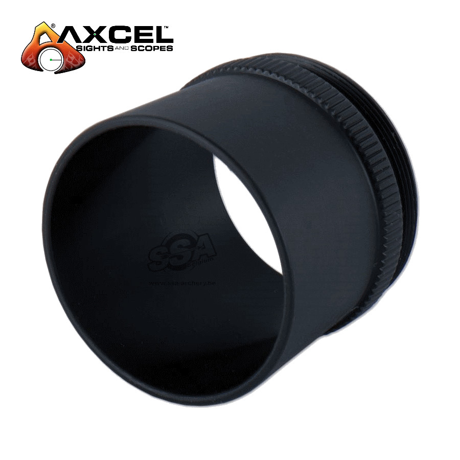 (image for) Axcel Hooded Lens Retainer