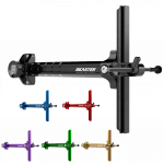 (Bild für) Bicaster ELF Recurve Visier