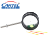 (Bild für) Cartel X-Pert Scope 1-5/8" (42mm) mit Linse