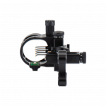 (Bild für) Maximal Aimpro Micro Pin-Visier (5-Pin)