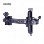 (Bild für) Sanlida 10 Carbon Compound Visier (RH)