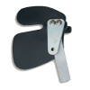A&F Tab ohne Ankerplatte (Leder) (Bild für) A&F Tab ohne Ankerplatte (Leder)