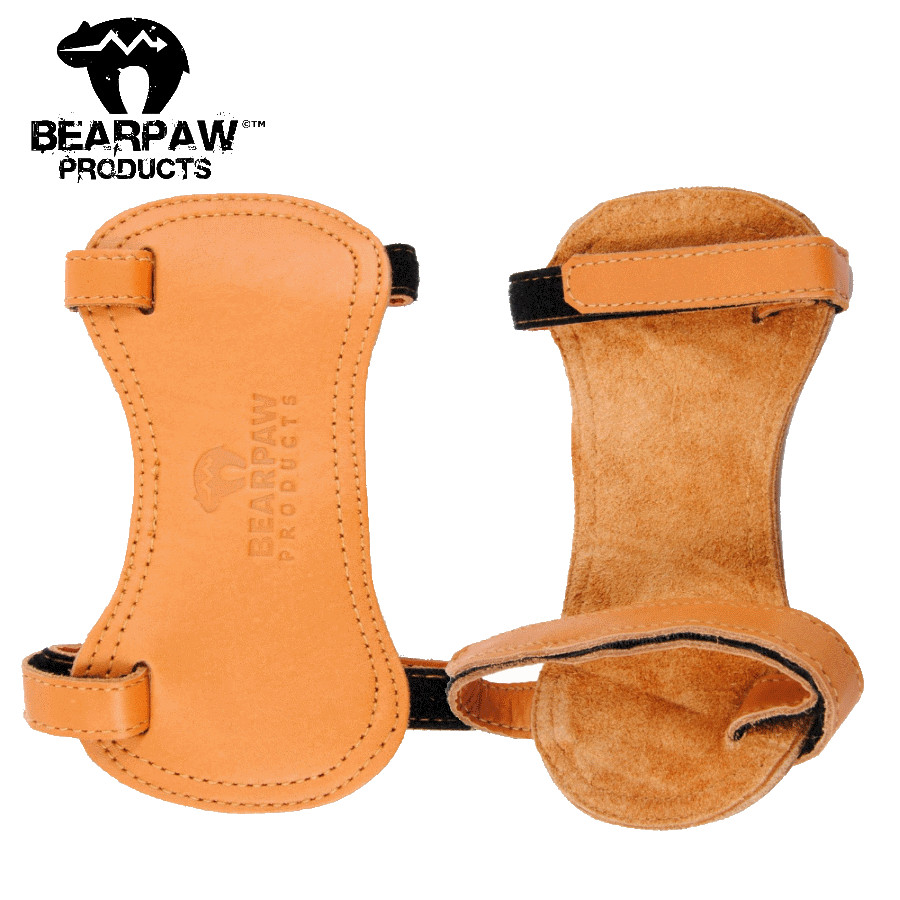 (image for) Bearpaw Armguard Klett