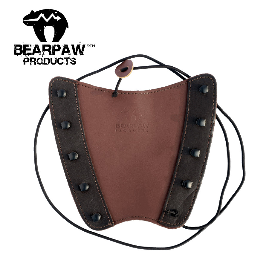 (Bild für) Bearpaw Armschutz Brandy