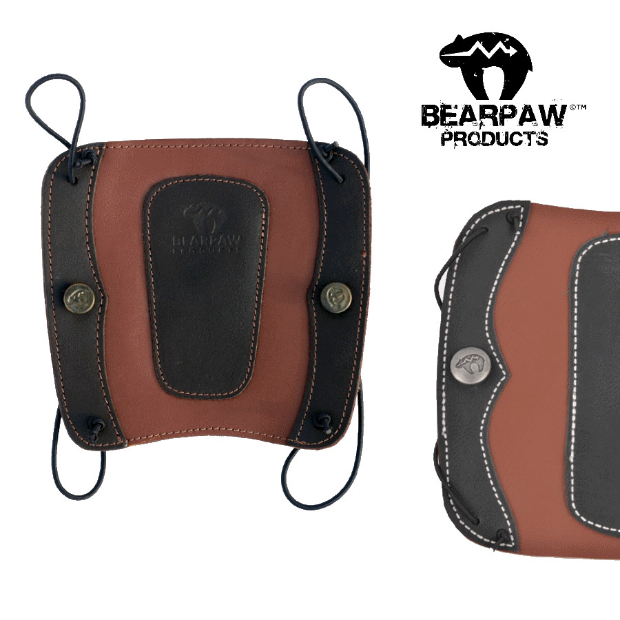 (image for) Bearpaw Armguard Deluxe