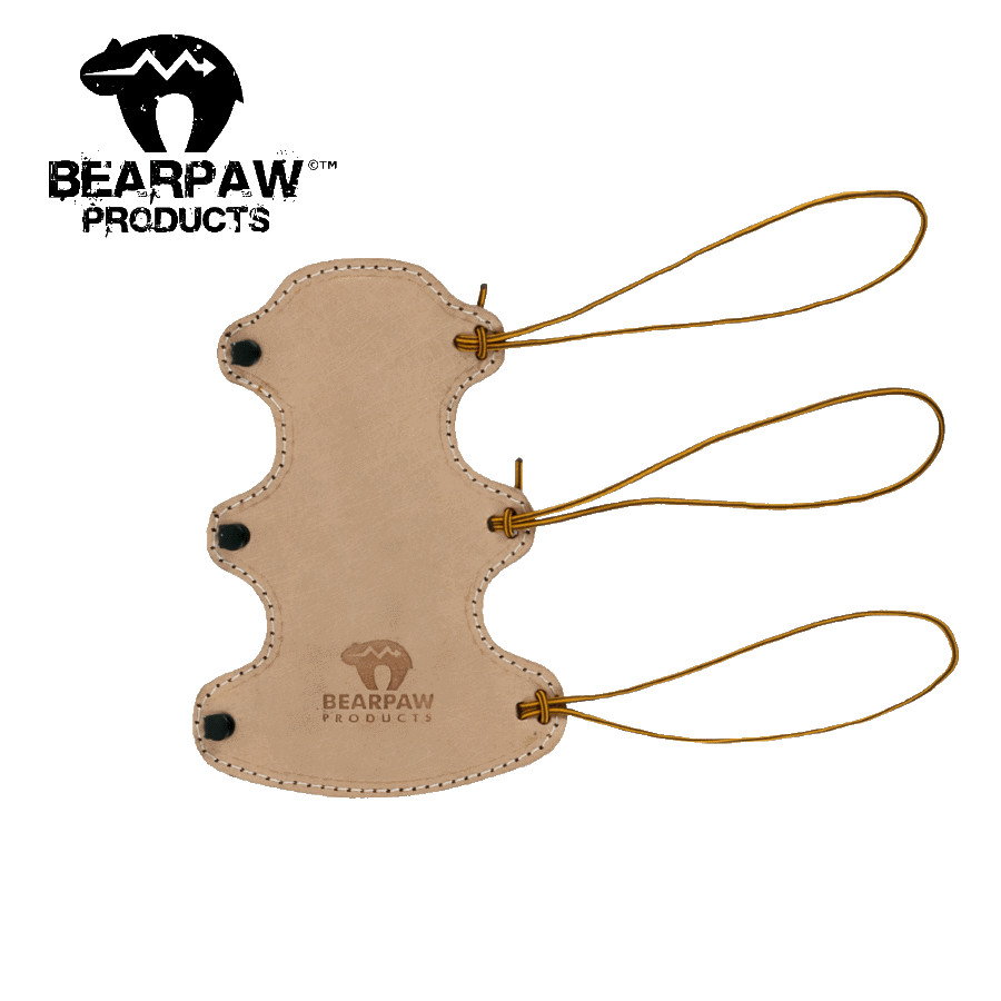 (image for) Bearpaw Armguard Pure