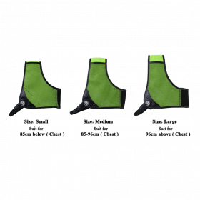 (image for) Bicaster ASA Chest Guard