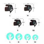 (image for) Bicaster CUA Finger Tab
