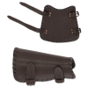 Buck Trail Tribal Armschutz (geöltes Leder) (Bild für) Buck Trail Tribal Armschutz (geöltes Leder)