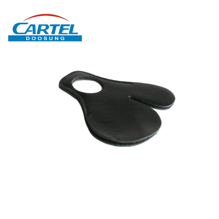 (image for) Cartel Finger Tab Pro III Leather