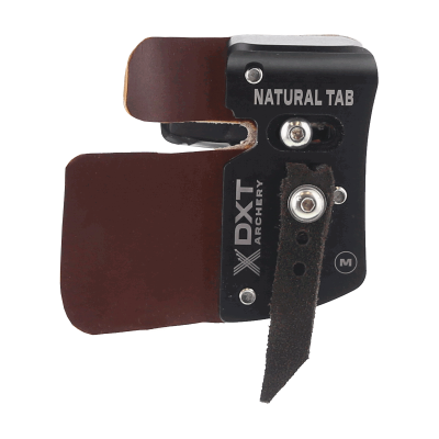 (image for) DXT Archery Natural Tab