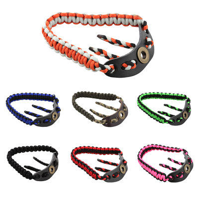 (image for) Easton Bow Sling Paracord Deluxe